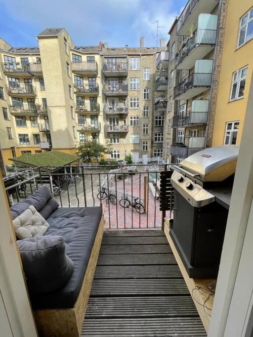 I Apartment Kopenhagen